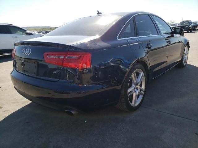 Photo 3 VIN: WAUDFAFC7EN056239 - AUDI A6 PREMIUM 