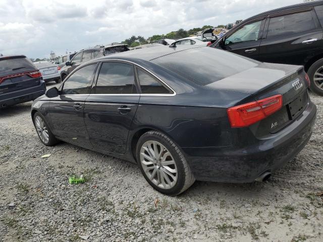 Photo 1 VIN: WAUDFAFC7EN129996 - AUDI A6 PREMIUM 