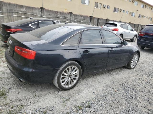 Photo 2 VIN: WAUDFAFC7EN129996 - AUDI A6 PREMIUM 