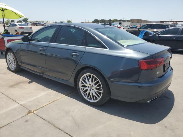 Photo 1 VIN: WAUDFAFC7GN115504 - AUDI A6 