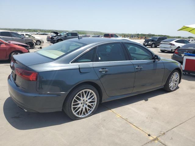 Photo 2 VIN: WAUDFAFC7GN115504 - AUDI A6 