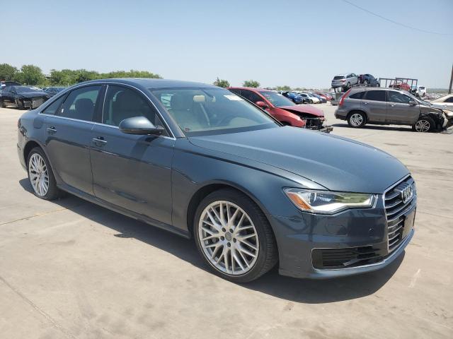 Photo 3 VIN: WAUDFAFC7GN115504 - AUDI A6 