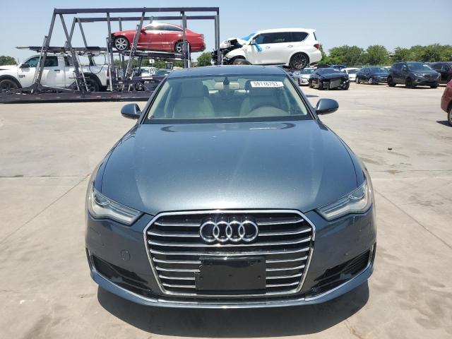 Photo 4 VIN: WAUDFAFC7GN115504 - AUDI A6 