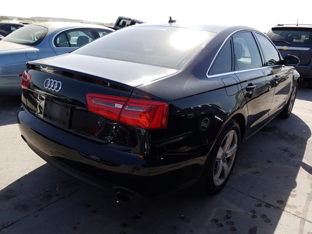 Photo 3 VIN: WAUDFAFC8CN118583 - AUDI A6 PREMIUM 