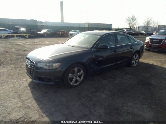 Photo 1 VIN: WAUDFAFC8CN127297 - AUDI A6 