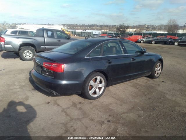 Photo 3 VIN: WAUDFAFC8CN127297 - AUDI A6 