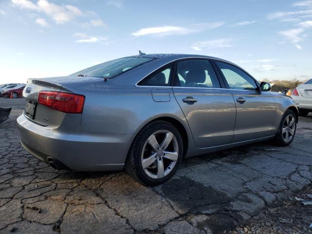 Photo 2 VIN: WAUDFAFC8CN132709 - AUDI A6 