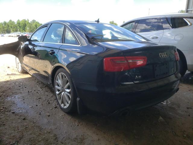 Photo 2 VIN: WAUDFAFC8CN168271 - AUDI A6 PREMIUM 