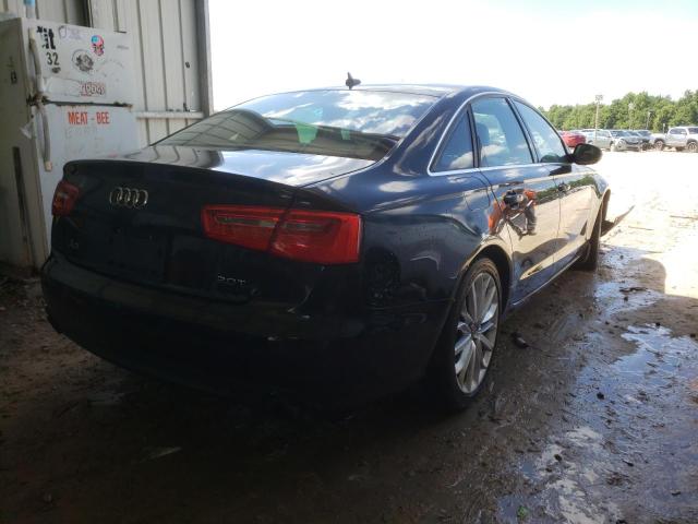 Photo 3 VIN: WAUDFAFC8CN168271 - AUDI A6 PREMIUM 