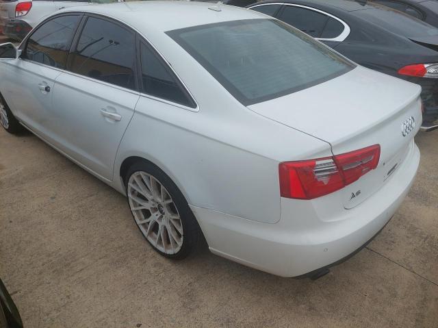 Photo 2 VIN: WAUDFAFC8DN011082 - AUDI A6 