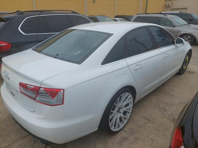 Photo 3 VIN: WAUDFAFC8DN011082 - AUDI A6 