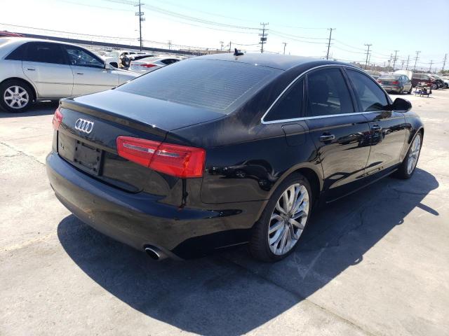 Photo 2 VIN: WAUDFAFC8DN018503 - AUDI A6 