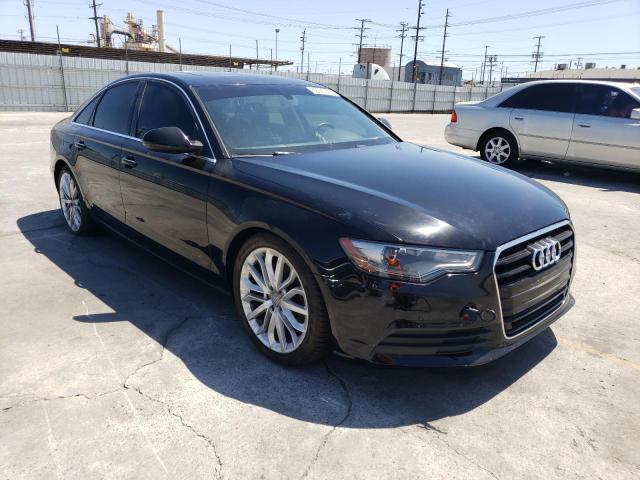 Photo 3 VIN: WAUDFAFC8DN018503 - AUDI A6 