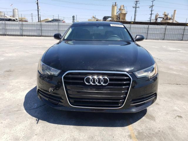 Photo 4 VIN: WAUDFAFC8DN018503 - AUDI A6 