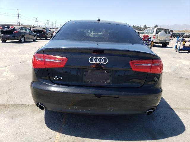 Photo 5 VIN: WAUDFAFC8DN018503 - AUDI A6 