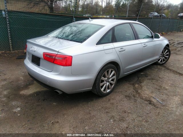 Photo 3 VIN: WAUDFAFC8DN144070 - AUDI A6 