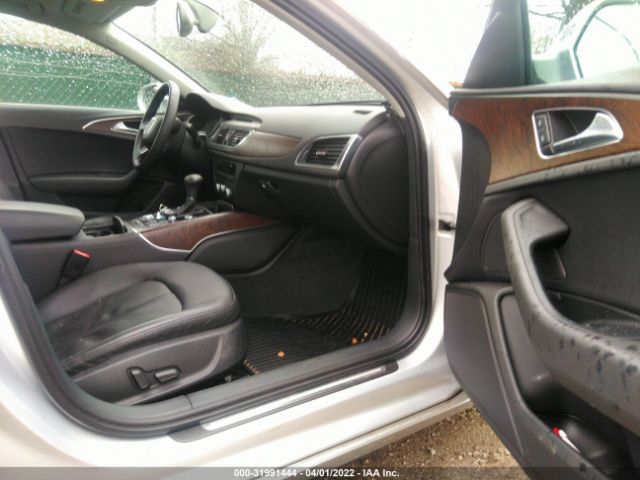 Photo 4 VIN: WAUDFAFC8DN144070 - AUDI A6 