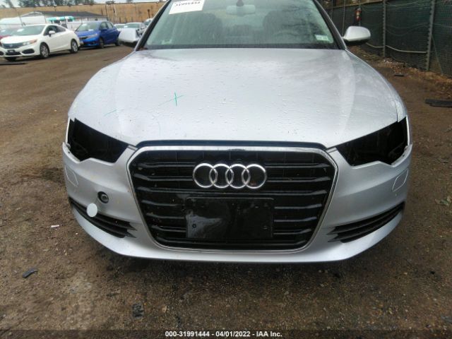 Photo 5 VIN: WAUDFAFC8DN144070 - AUDI A6 