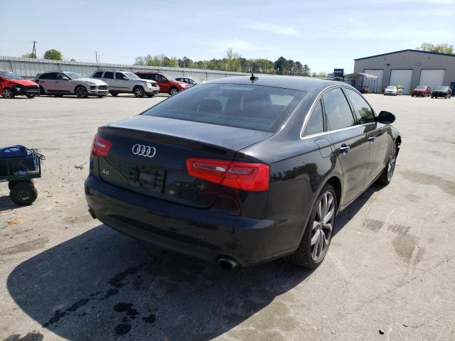 Photo 3 VIN: WAUDFAFC8DN155716 - AUDI A6 PREMIUM 