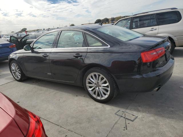 Photo 1 VIN: WAUDFAFC8EN066391 - AUDI A6 