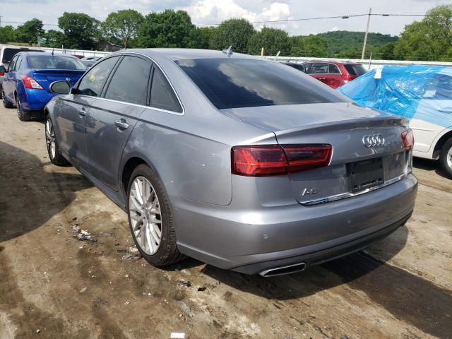 Photo 2 VIN: WAUDFAFC8GN065535 - AUDI A6 PREMIUM 