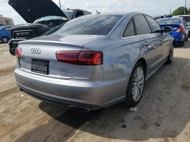 Photo 3 VIN: WAUDFAFC8GN065535 - AUDI A6 PREMIUM 