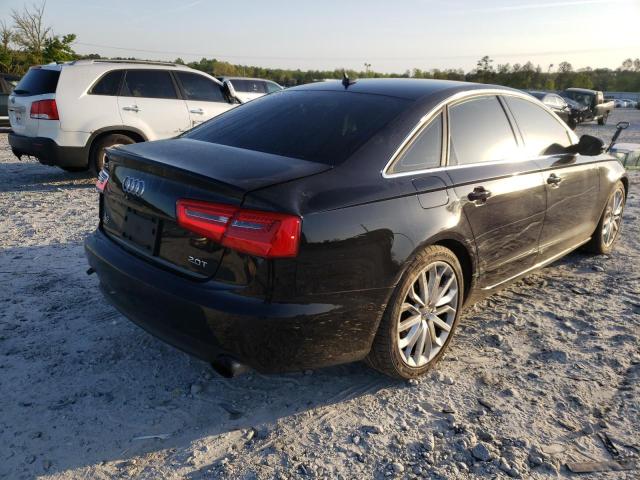 Photo 3 VIN: WAUDFAFC9CN115871 - AUDI A6 