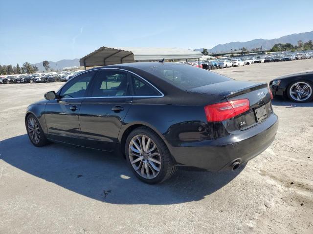 Photo 1 VIN: WAUDFAFC9CN148613 - AUDI A6 