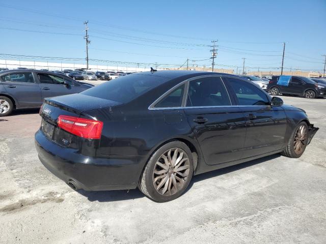 Photo 2 VIN: WAUDFAFC9CN148613 - AUDI A6 