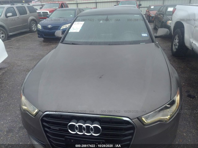 Photo 5 VIN: WAUDFAFC9CN149969 - AUDI A6 