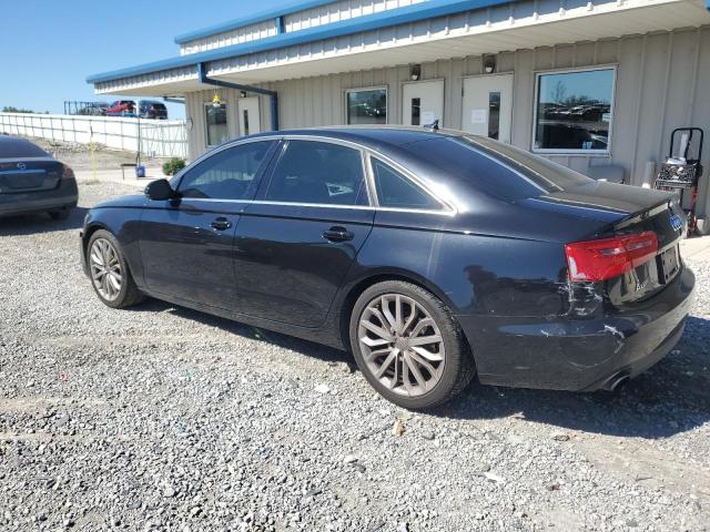 Photo 1 VIN: WAUDFAFC9CN171664 - AUDI A6 PREMIUM 