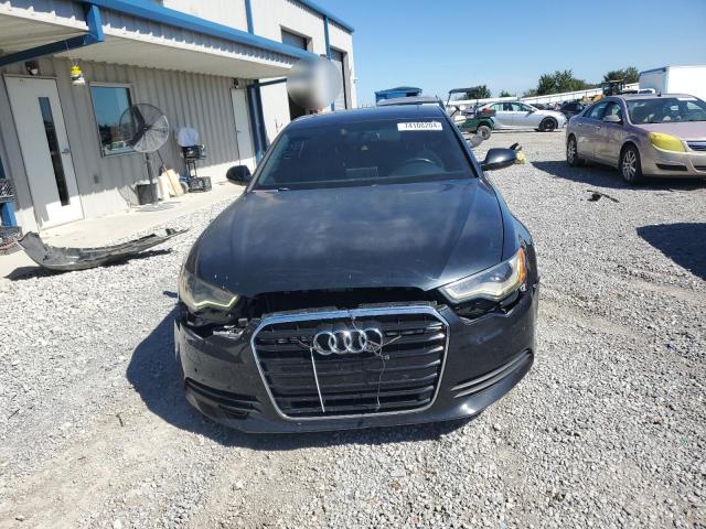 Photo 4 VIN: WAUDFAFC9CN171664 - AUDI A6 PREMIUM 