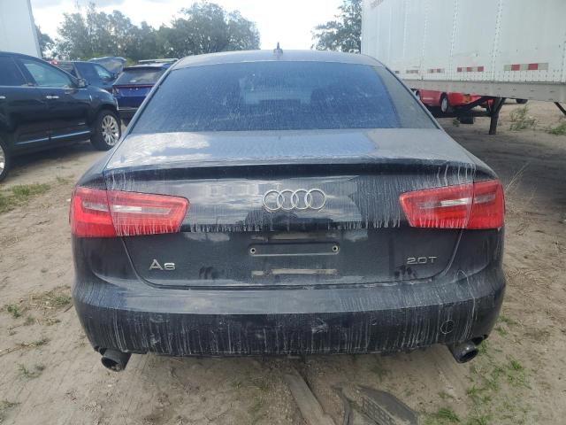 Photo 5 VIN: WAUDFAFC9CN175925 - AUDI A6 PREMIUM 