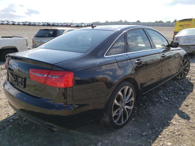 Photo 3 VIN: WAUDFAFC9DN049470 - AUDI A6 PREMIUM 