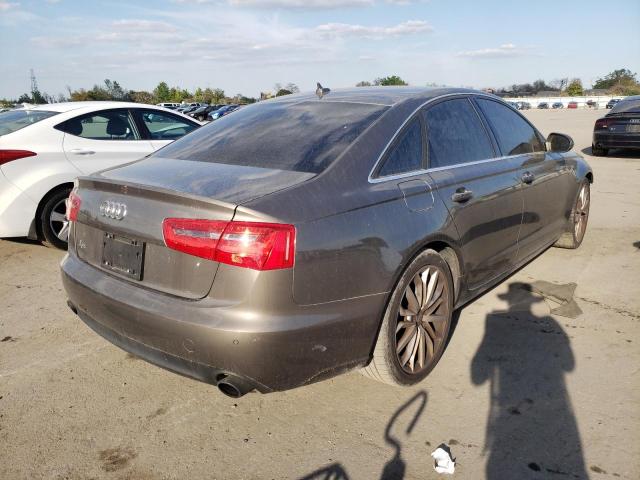 Photo 3 VIN: WAUDFAFC9DN077057 - AUDI A6 PREMIUM 