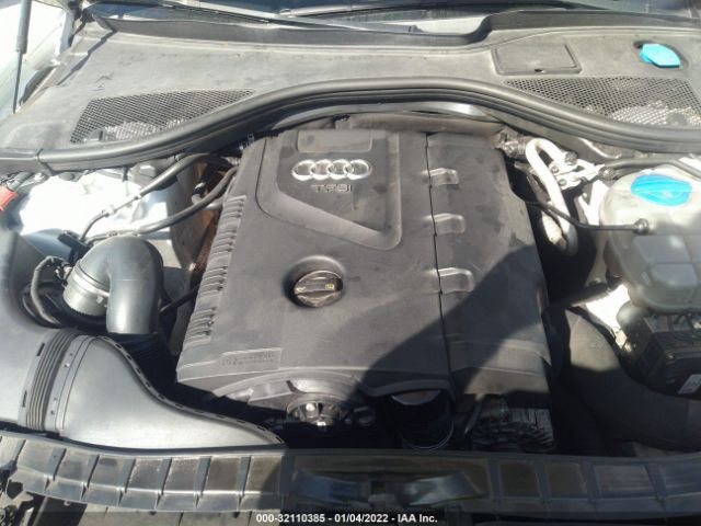 Photo 9 VIN: WAUDFAFC9EN066447 - AUDI A6 