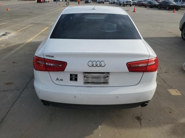 Photo 5 VIN: WAUDFAFC9FN002832 - AUDI A6 PREMIUM 