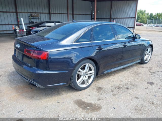 Photo 3 VIN: WAUDFAFC9GN102303 - AUDI A6 