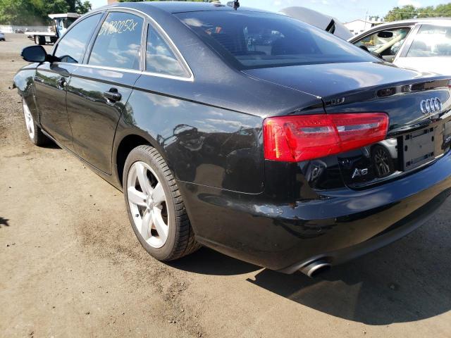 Photo 2 VIN: WAUDFAFCXCN114065 - AUDI A6 PREMIUM 