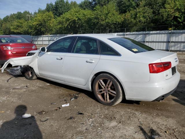 Photo 1 VIN: WAUDFAFCXCN163976 - AUDI A6 PREMIUM 