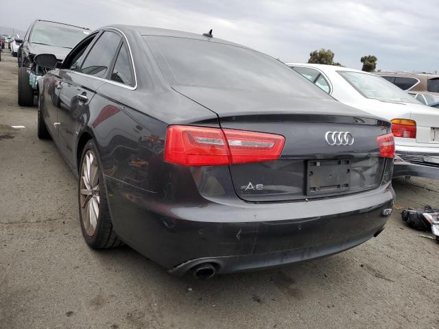 Photo 1 VIN: WAUDFAFCXDN013920 - AUDI A6 