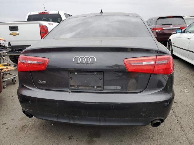 Photo 5 VIN: WAUDFAFCXDN013920 - AUDI A6 