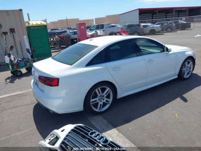 Photo 3 VIN: WAUDFAFCXGN042029 - AUDI A6 