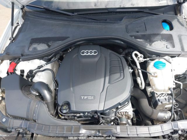 Photo 9 VIN: WAUDFAFCXGN042029 - AUDI A6 