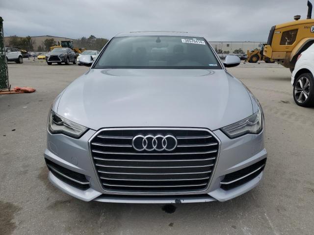 Photo 4 VIN: WAUDFAFCXGN177060 - AUDI A6 