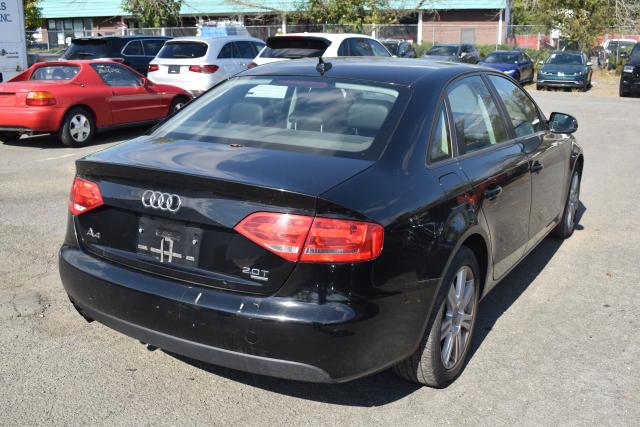 Photo 2 VIN: WAUDFAFL0BN044199 - AUDI A4 PREMIUM 