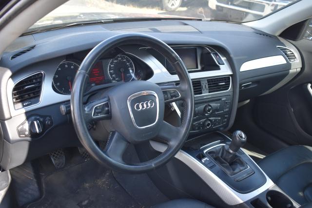 Photo 7 VIN: WAUDFAFL0BN044199 - AUDI A4 PREMIUM 