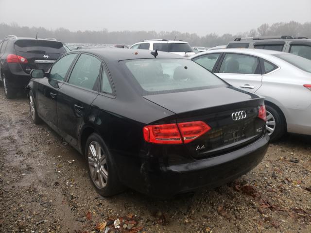 Photo 2 VIN: WAUDFAFL0BN044199 - AUDI A4 PREMIUM 