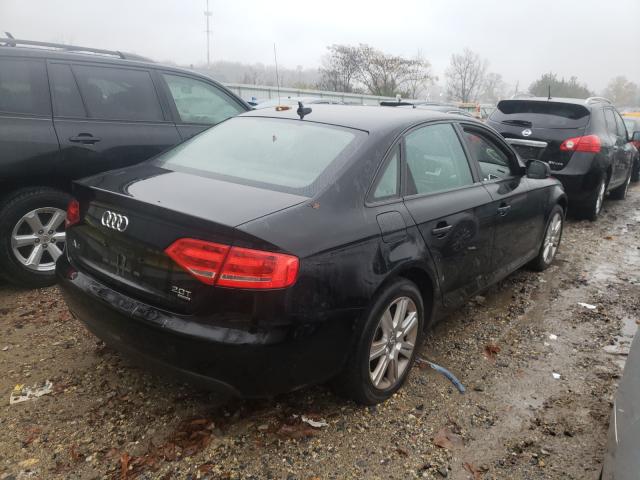 Photo 3 VIN: WAUDFAFL0BN044199 - AUDI A4 PREMIUM 