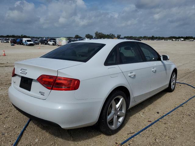 Photo 2 VIN: WAUDFAFL0CA116589 - AUDI A4 PREMIUM 